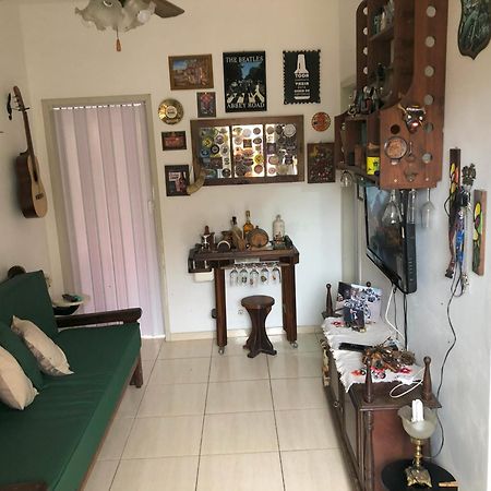 Apartamento Beira Mar Tramandai Ngoại thất bức ảnh