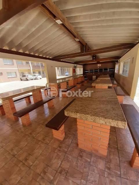 Apartamento Beira Mar Tramandai Ngoại thất bức ảnh