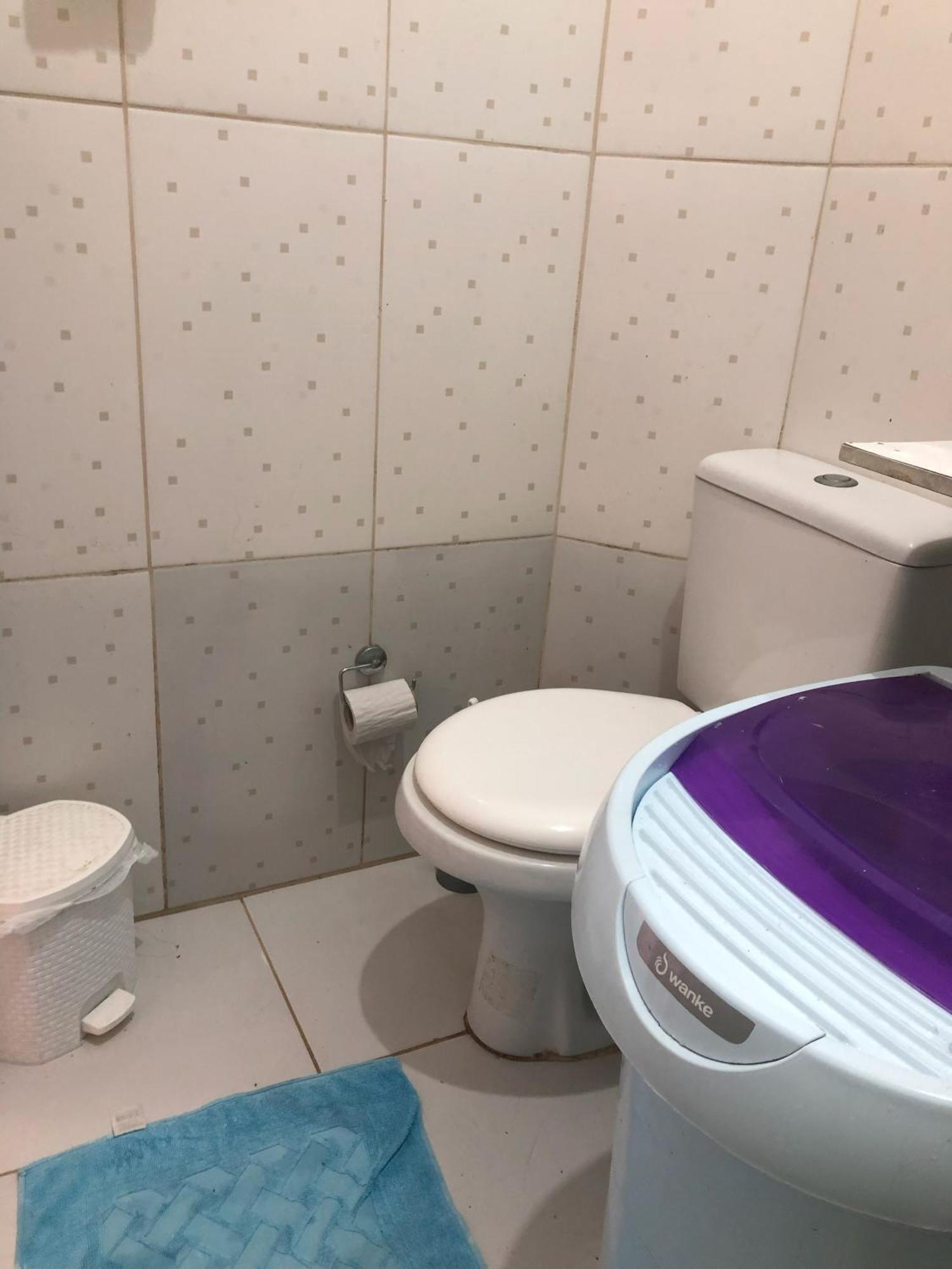 Apartamento Beira Mar Tramandai Ngoại thất bức ảnh