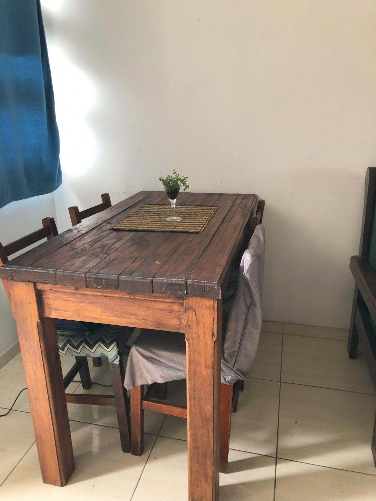 Apartamento Beira Mar Tramandai Ngoại thất bức ảnh