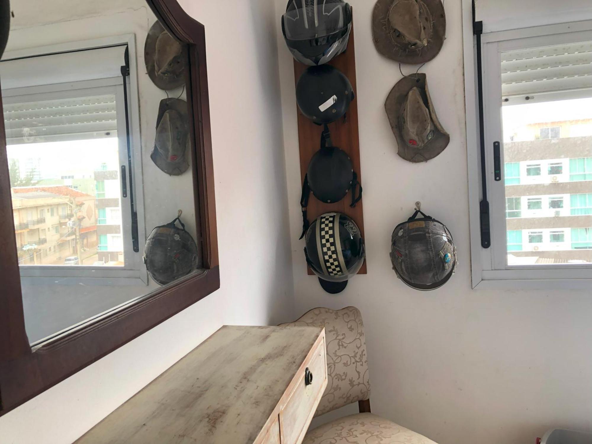 Apartamento Beira Mar Tramandai Ngoại thất bức ảnh