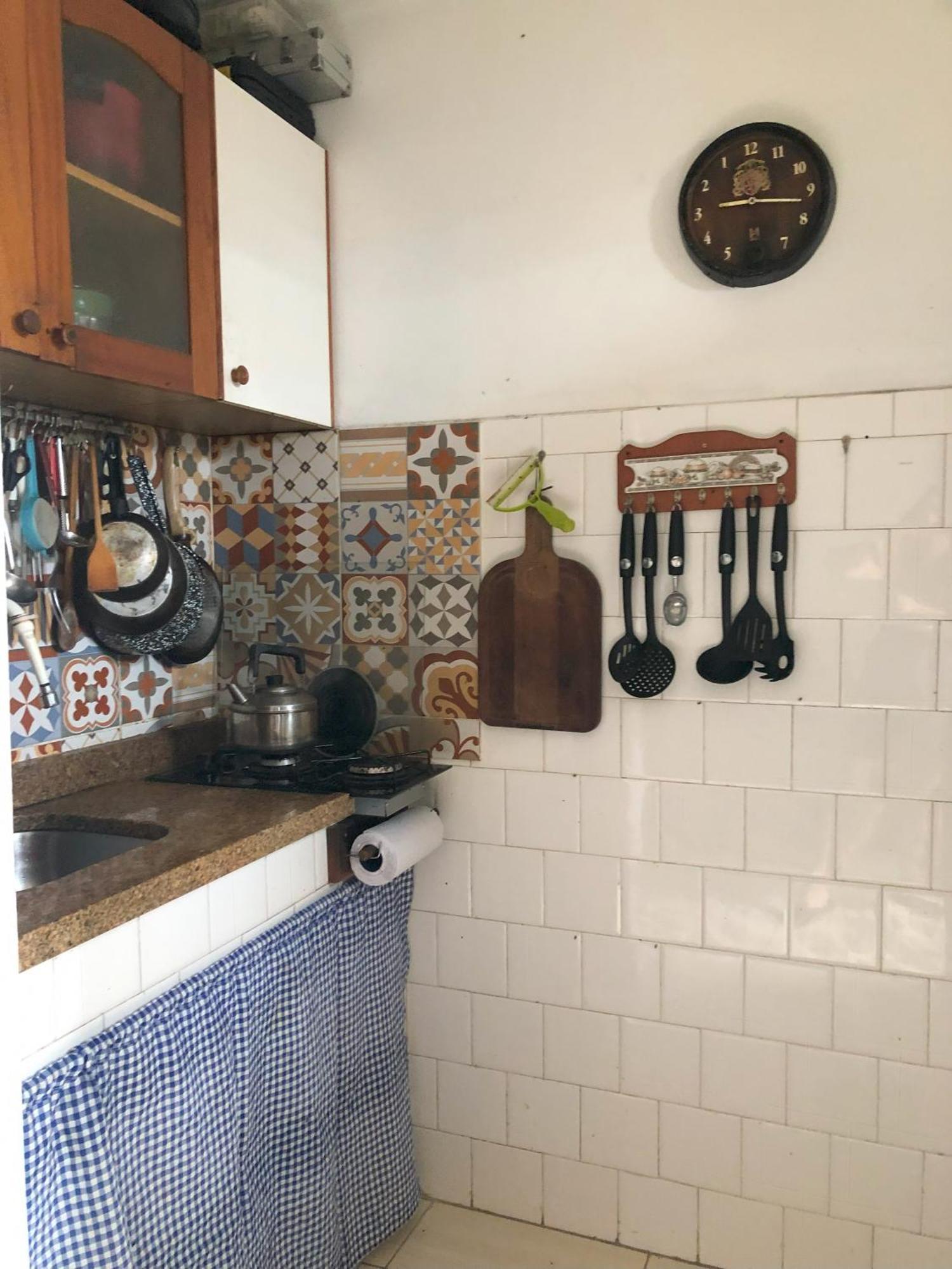 Apartamento Beira Mar Tramandai Ngoại thất bức ảnh