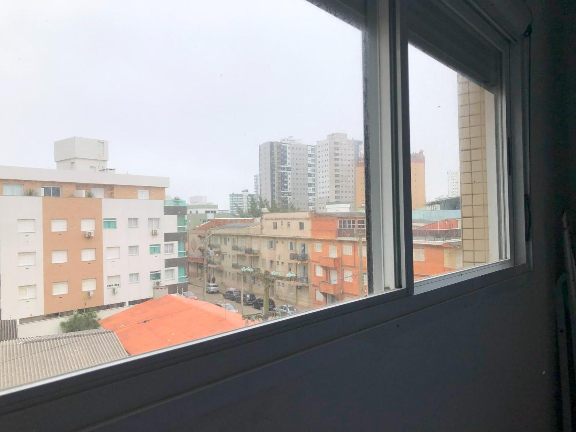 Apartamento Beira Mar Tramandai Ngoại thất bức ảnh