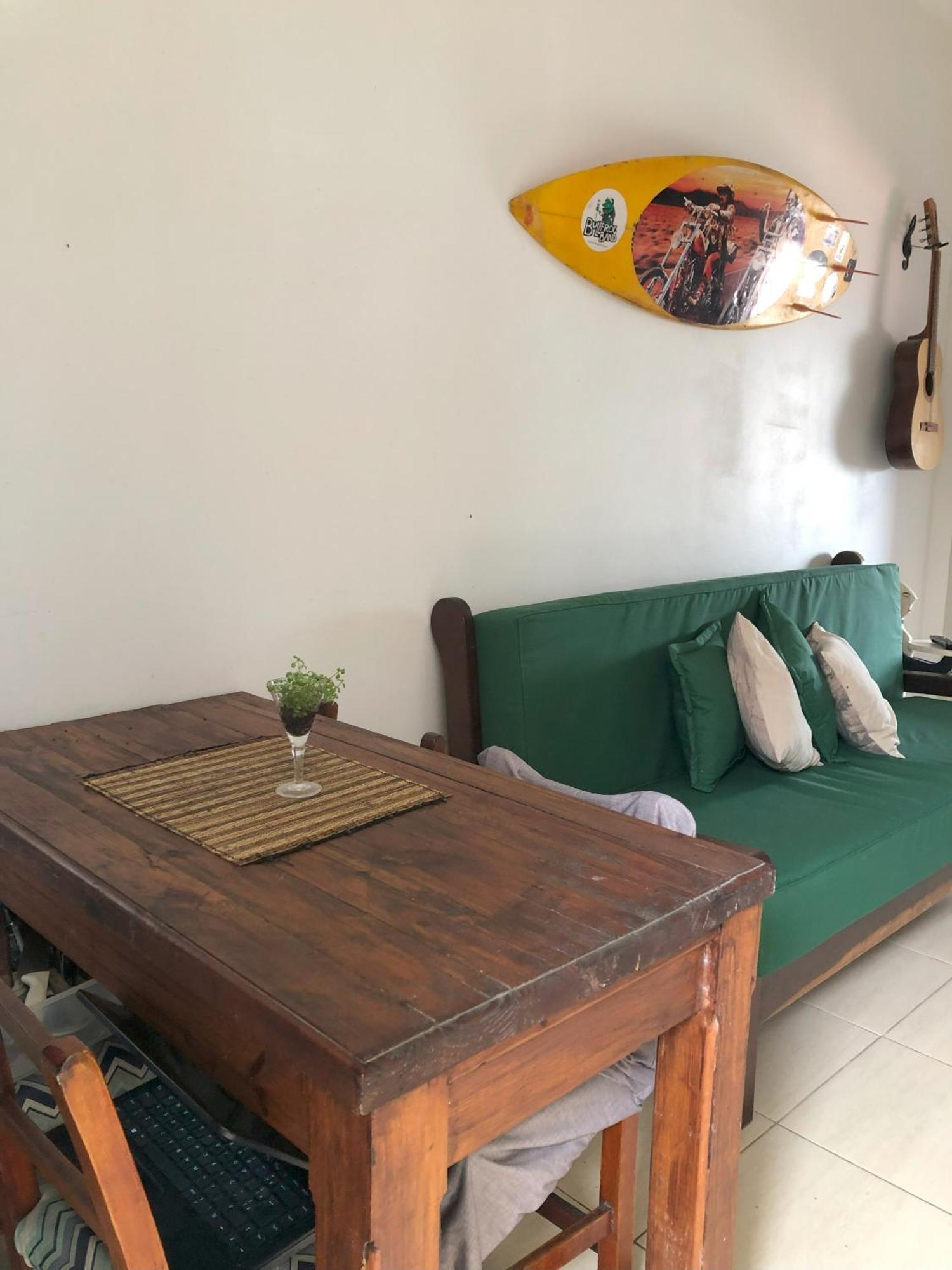 Apartamento Beira Mar Tramandai Ngoại thất bức ảnh