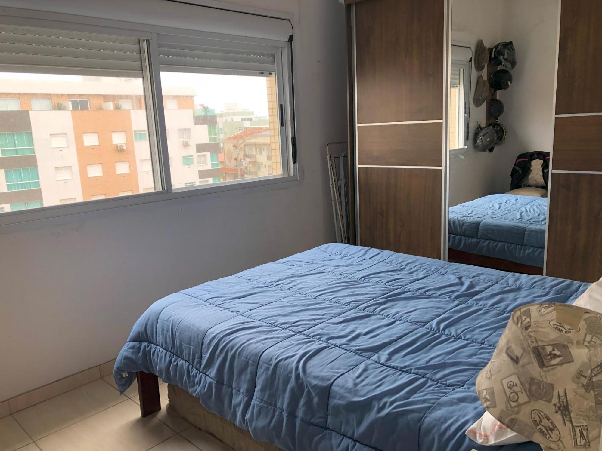 Apartamento Beira Mar Tramandai Ngoại thất bức ảnh